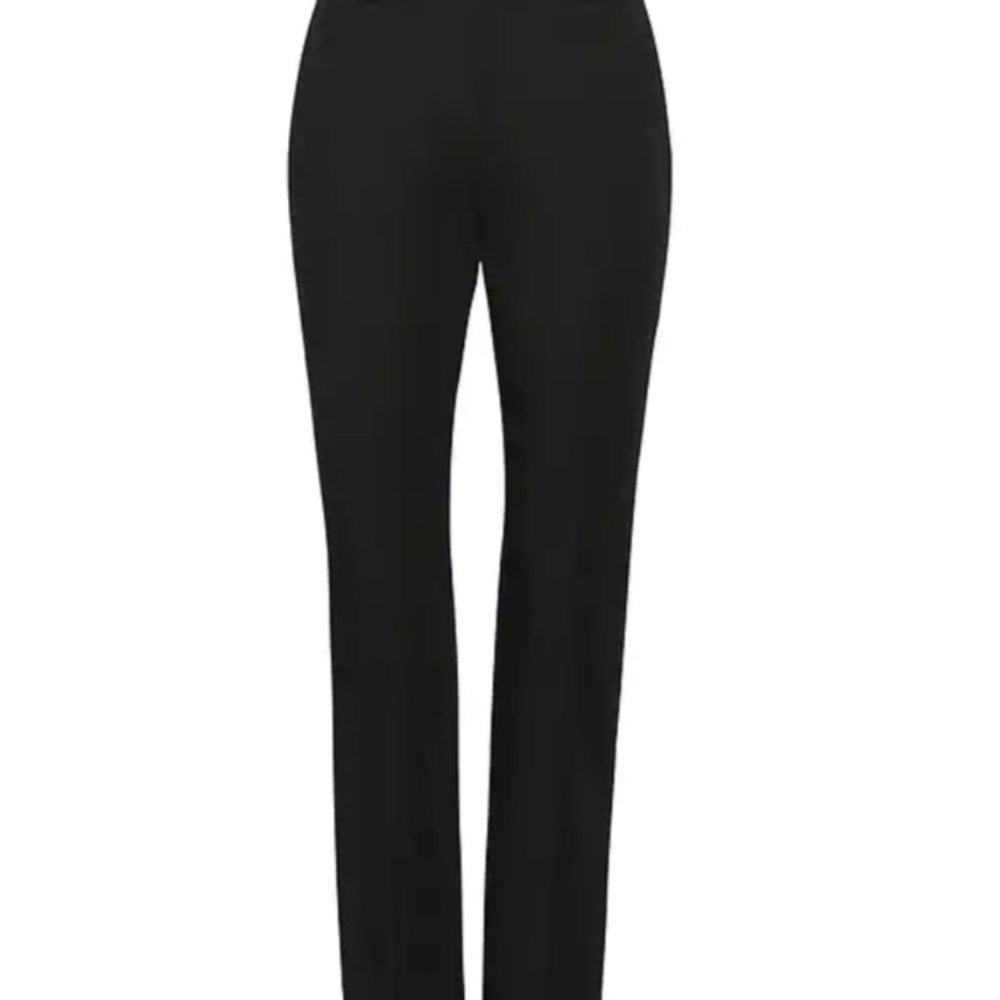 Banana Republic Pant Ryan Fit Size 2